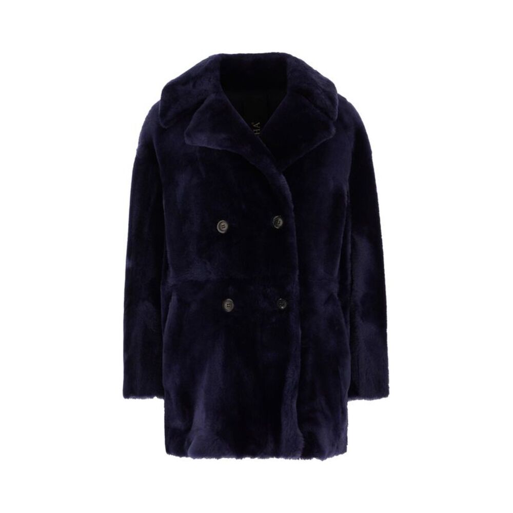 Blancha Woman Clothing Coats